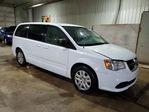 Dodge Caravan 2016