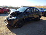 Mitsubishi Mirage 2017