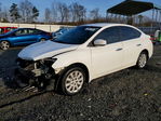 Nissan Sentra 2015