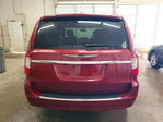 Chrysler Voyager 2012