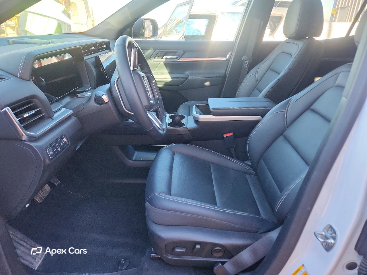 GMC Terrain 2026