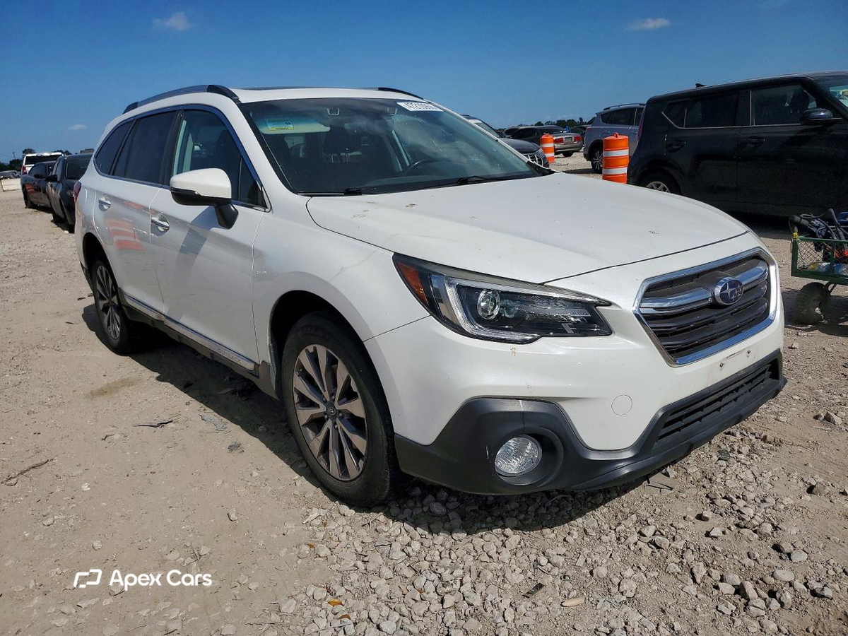 Subaru Outback 2019