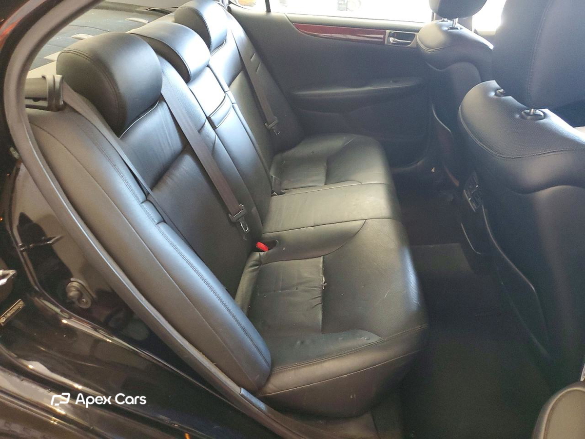 Lexus ES 2005