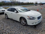 Nissan Maxima 2014