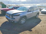 Jeep Cherokee 2017