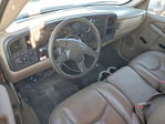 Chevrolet Silverado 2007