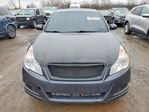 Subaru Legacy 2010