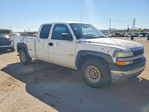 Chevrolet Silverado 2002