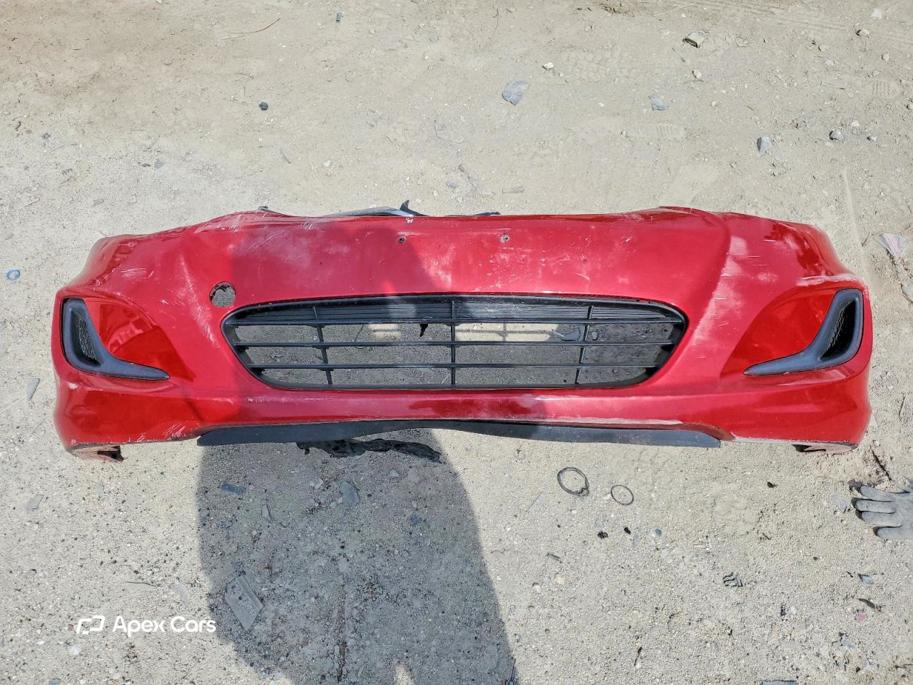Hyundai Accent 2013