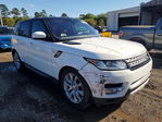 Land Rover Range Rover 2017