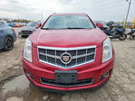 Cadillac SRX 2011