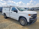 Chevrolet Silverado 2019