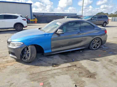 BMW M2 2017 - Zdjęcie 1 z 13