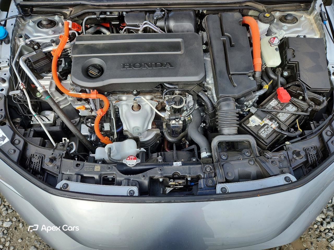 Honda Civic 2025