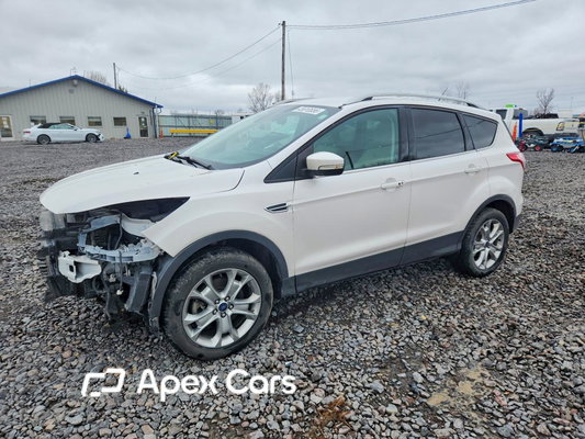 Ford Escape 2014 - Image 1 of 13