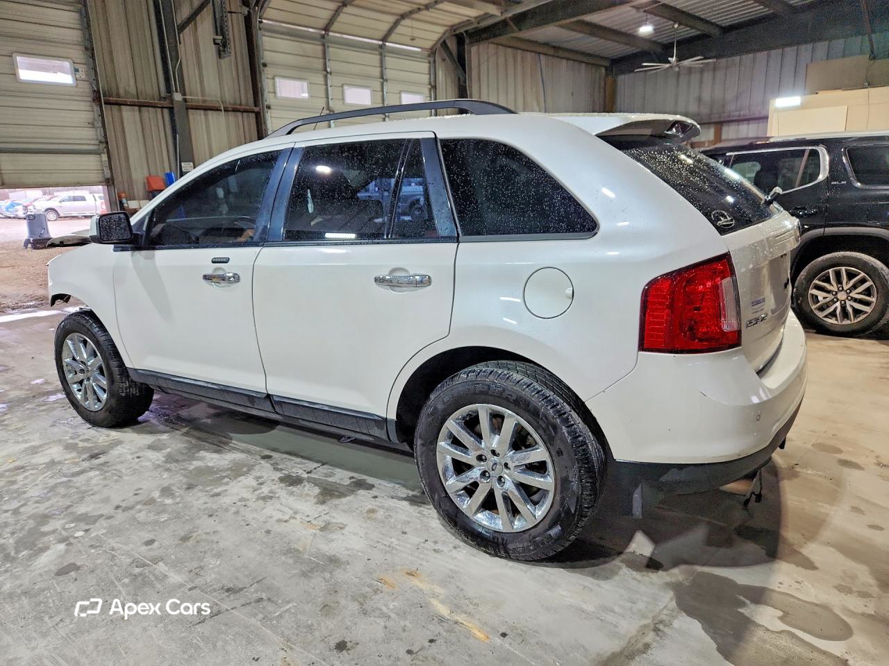 Ford Edge 2011