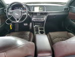 Kia Optima 2017