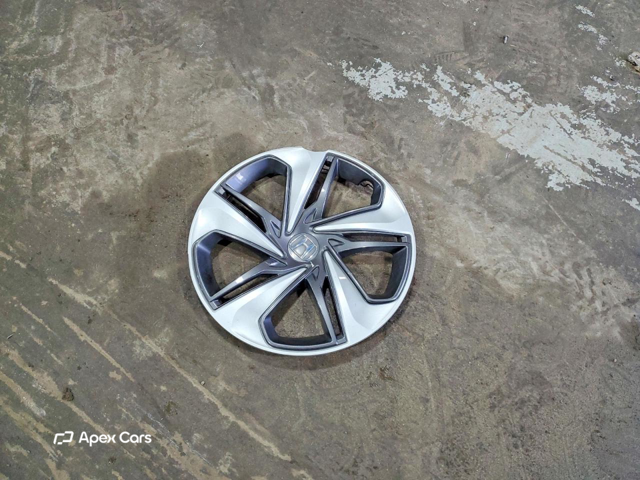 Honda Civic 2019