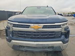 Chevrolet Silverado 2022