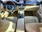 Lexus ES 2014