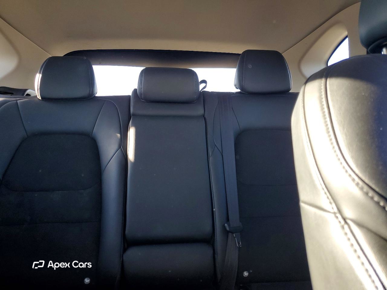 Mazda CX-5 2017