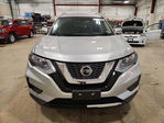Nissan Rogue 2018