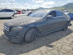 Mercedes-Benz E-klasse 2018