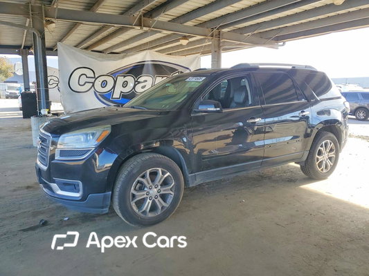 GMC Acadia 2016 - Image 1 of 12