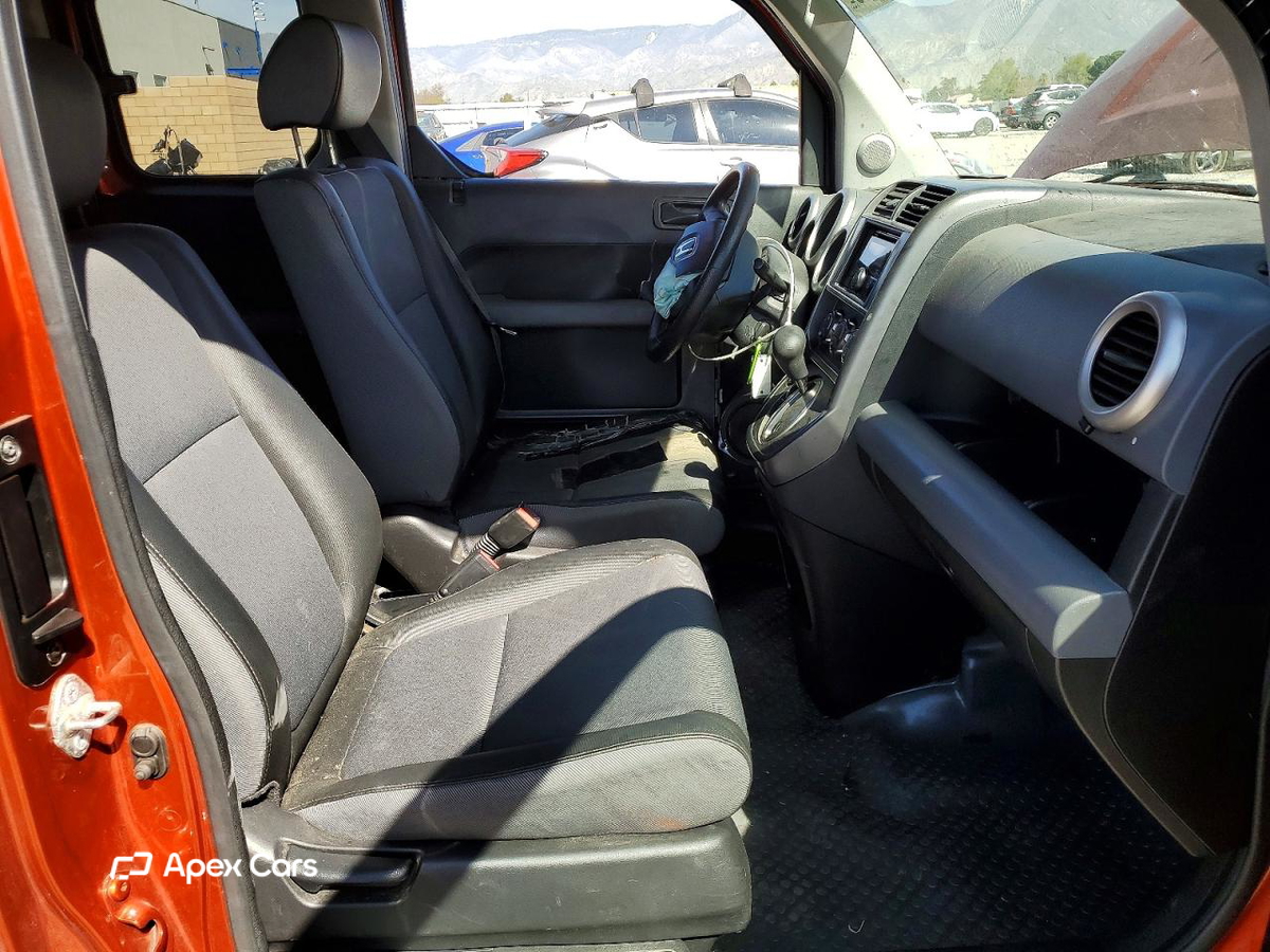 Honda Element 2005