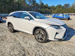 Lexus RX 2019
