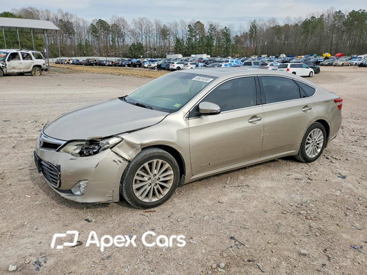 Toyota Avalon 2014 - Image 1 of 12