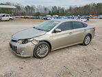 Toyota Avalon 2014