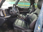 Ford Bronco 2022