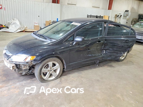 Honda Civic 2010 - Image 1 of 14