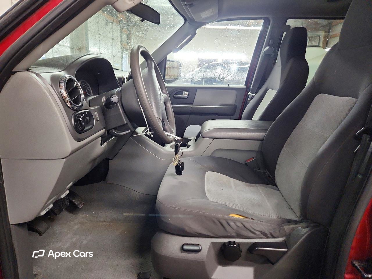 Ford Expedition 2005