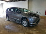 Chrysler Pacifica 2017