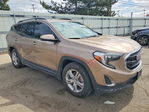 GMC Terrain 2018