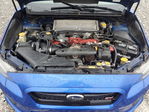 Subaru WRX 2016