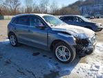 Audi Q5 2014