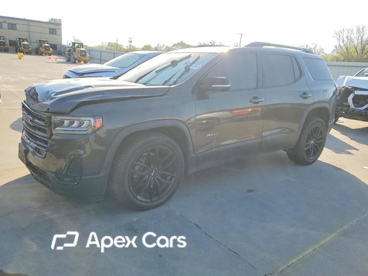 GMC Acadia 2020 - Image 1 of 12
