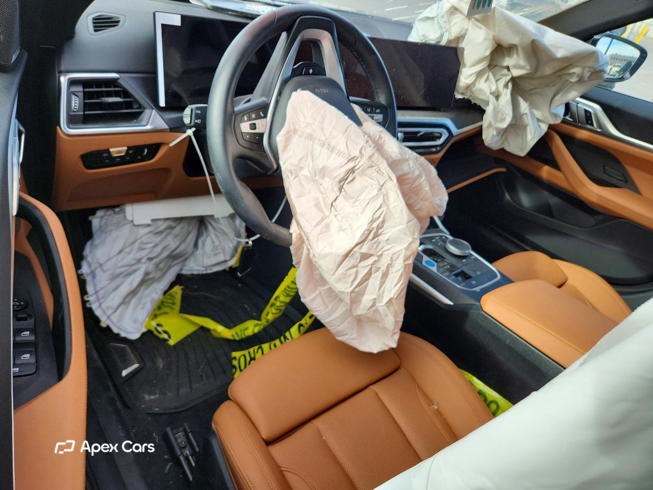 BMW i4 2024