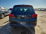 Volkswagen Tiguan 2016