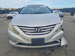 Hyundai Sonata 2011