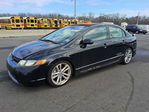 Honda Civic 2008