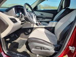 GMC Terrain 2012