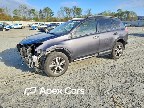 Toyota RAV 4 2018 - Image 1 of 12