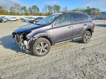 Toyota RAV 4 2018