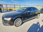 Audi A4 2013