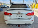 Infiniti Q50 2017