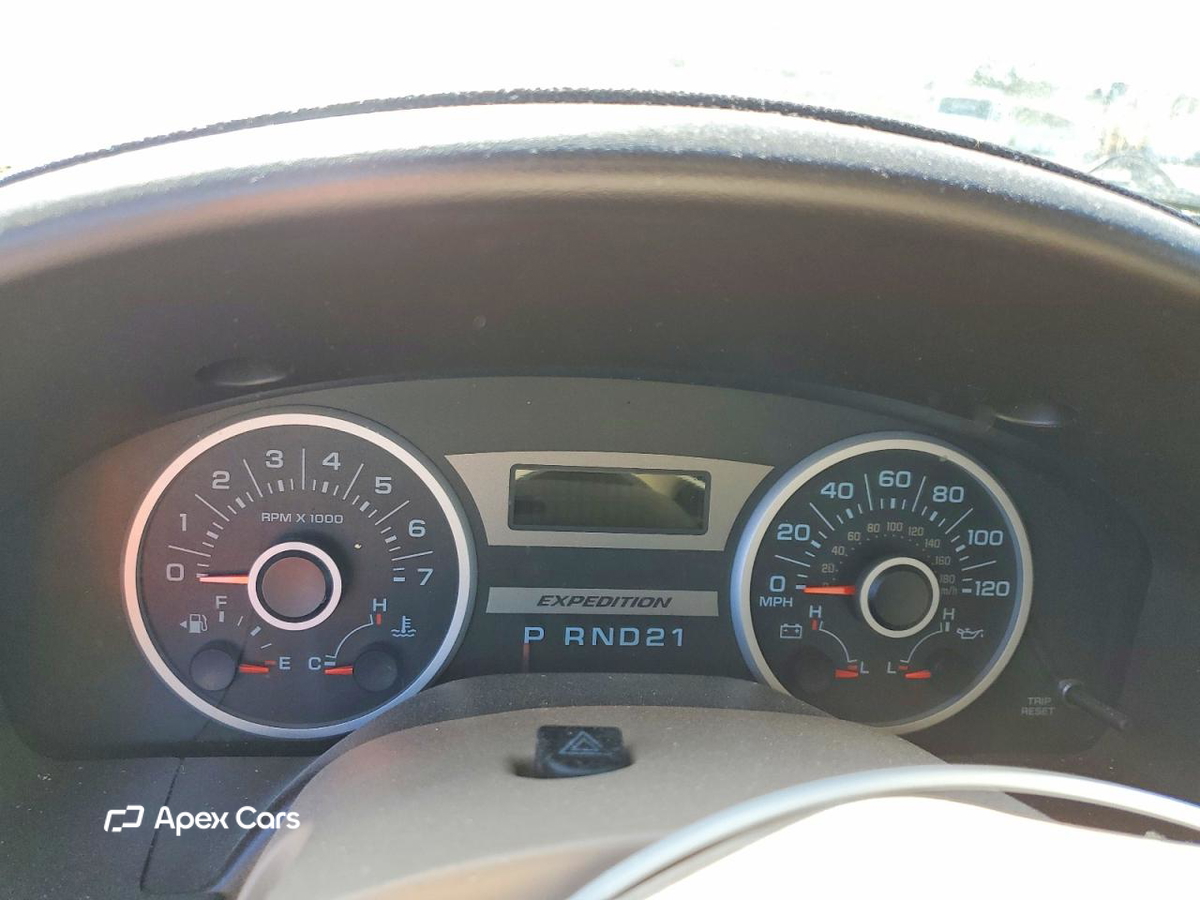 Ford Expedition 2006